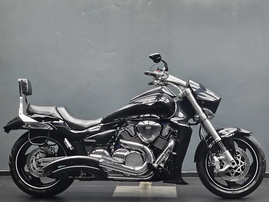 Used 2013 Suzuki VZR1800 BOULEVARD M109R - Bikeshop Boksburg