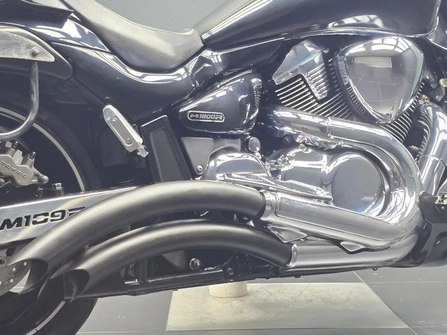 Used 2013 Suzuki VZR1800 BOULEVARD M109R - Bikeshop Boksburg