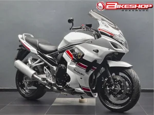 Used 2014 Suzuki GSX1250 Bandit