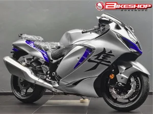 New 2026 Suzuki Gsxr 1300R Hayabusa