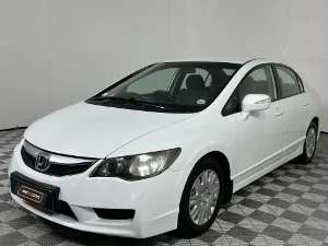 Used 2009 Honda Civic sedan 1.8 LXi automatic