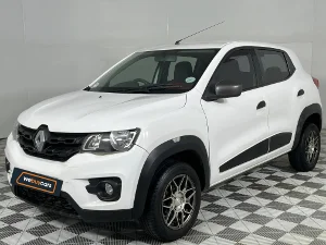 Used 2018 Renault Kwid 1.0 Dynamique