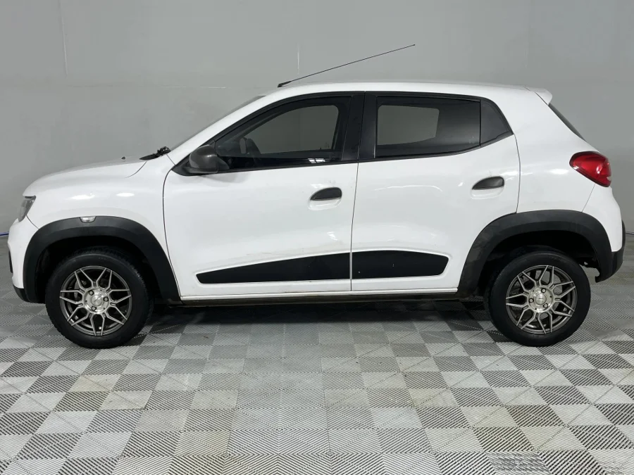 Used 2018 Renault Kwid 1.0 Dynamique - WeBuyCars Silverlakes