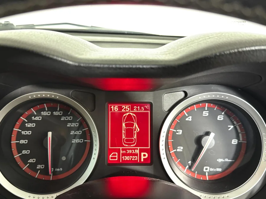 Used 2012 Alfa Romeo 159 3.2 Q4 Distinctive - WeBuyCars Midstream