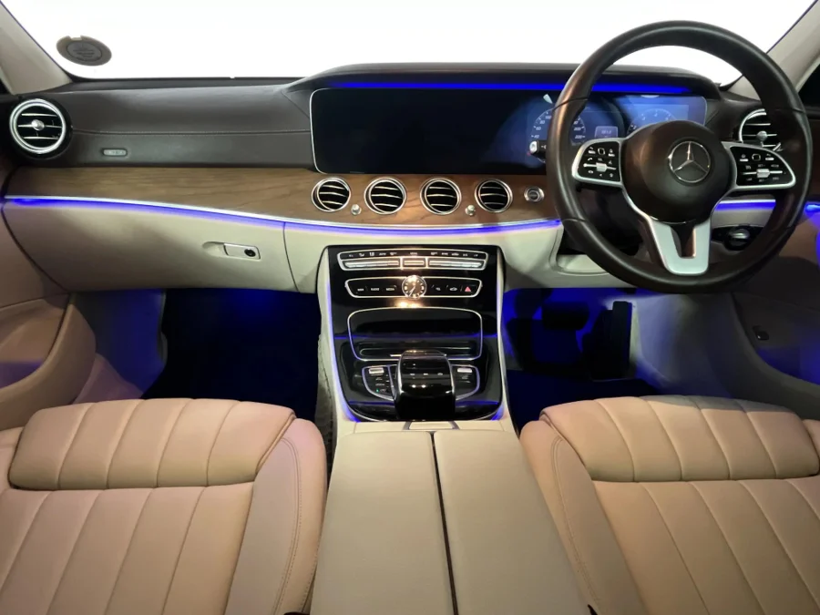 Used 2020 Mercedes-Benz E-Class E200 Avantgarde - WeBuyCars Durban