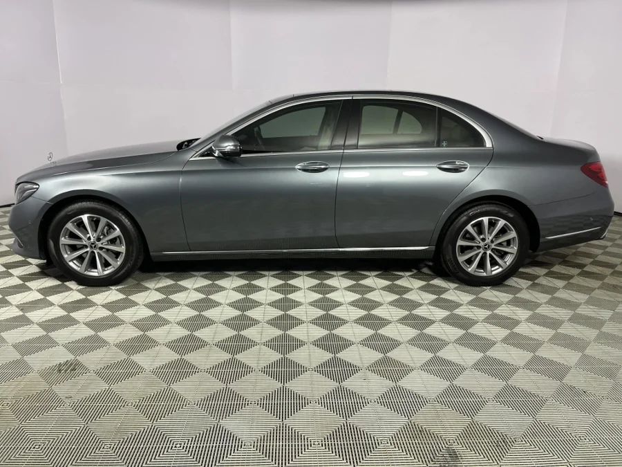 Used 2020 Mercedes-Benz E-Class E200 Avantgarde - WeBuyCars Durban