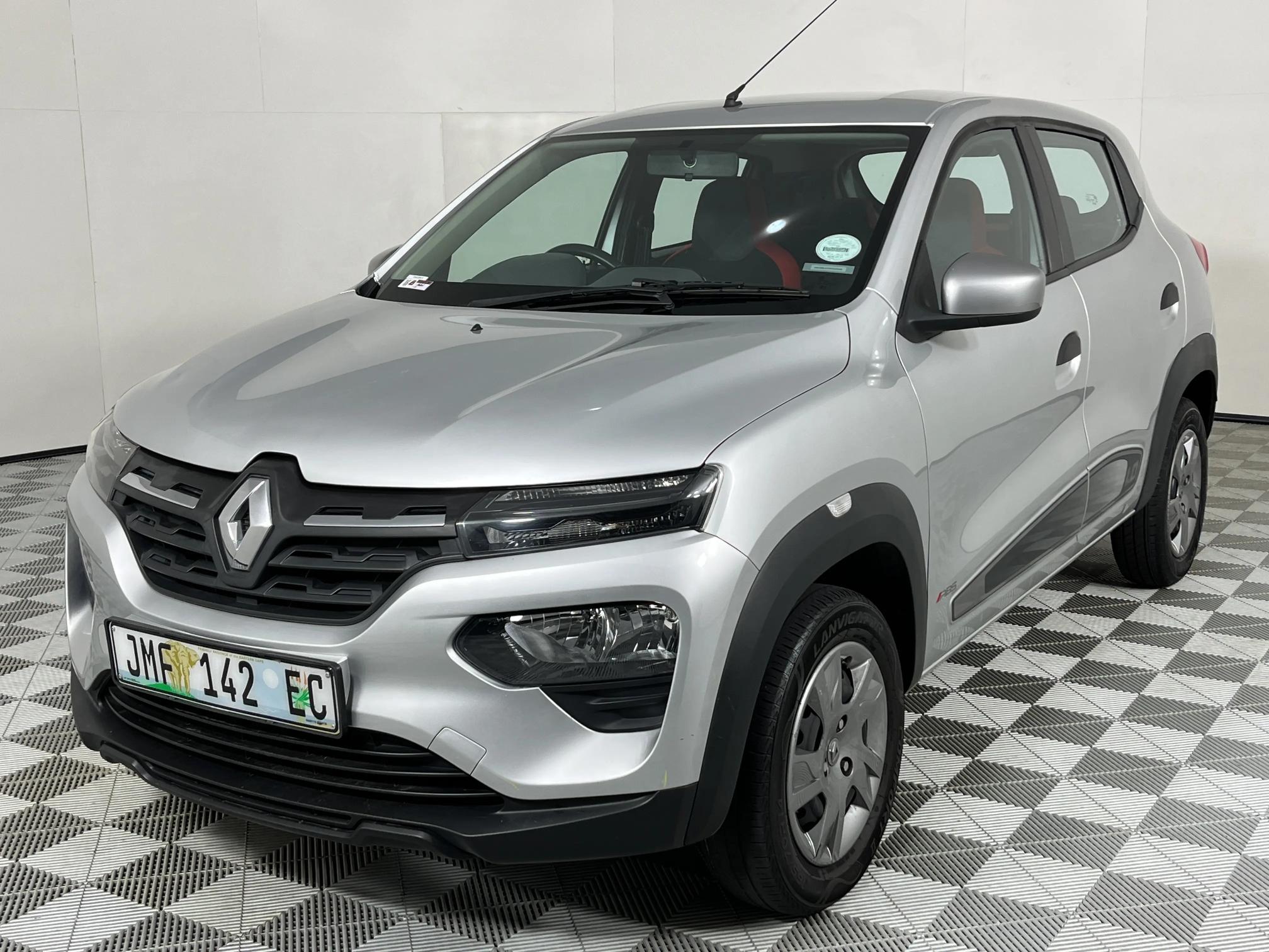 Used 2019 Renault Kwid 1.0 Dynamique