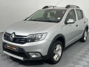 Used 2019 Renault Sandero 66kW turbo Stepway Expression