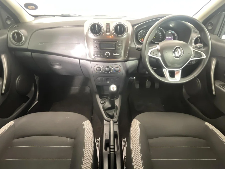 Used 2019 Renault Sandero 66kW turbo Stepway Expression - WeBuyCars Lansdowne Used 2019 Renault Sandero 66kW turbo Stepway Expression - WeBuyCars Lansdowne