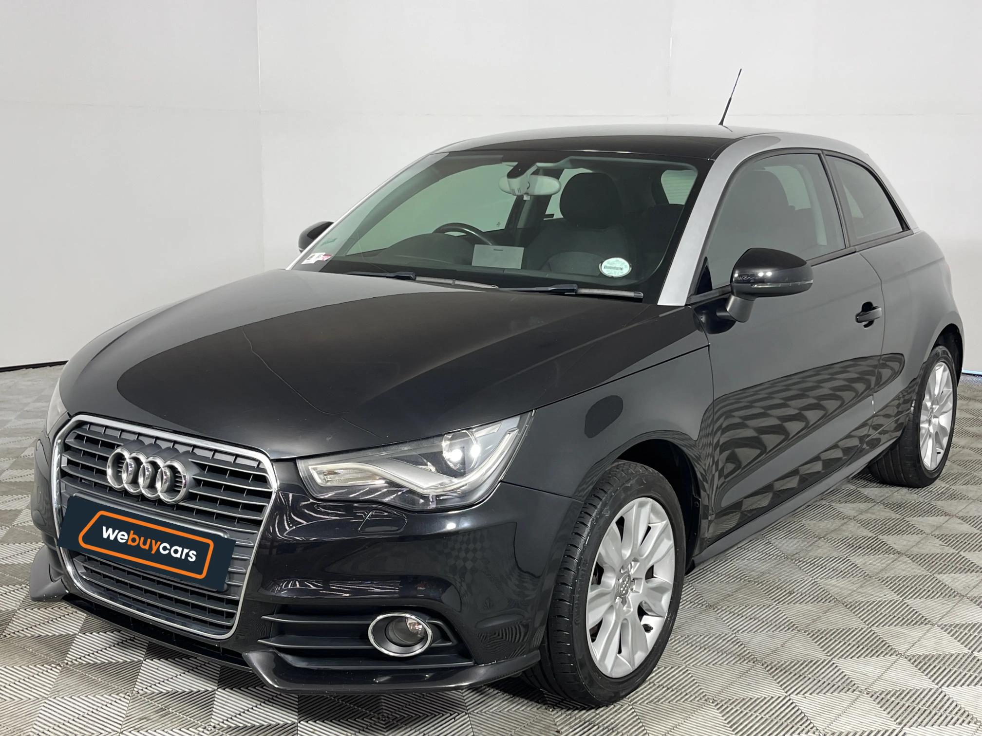 Used 2011 Audi A1 1.4TFSI SE R18 Le Mans Limited Edition