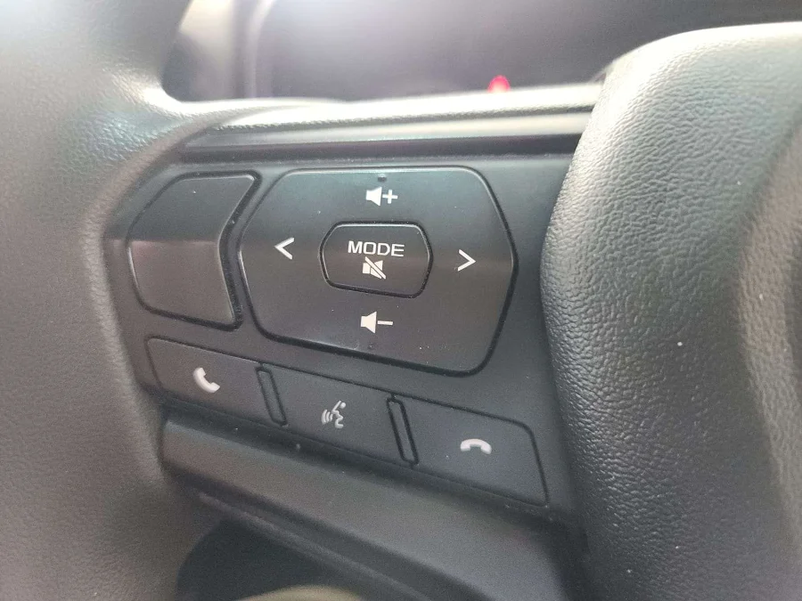 Used 2023 Isuzu D-Max 1.9TD single cab LS 4x4 auto - AutoCity Group