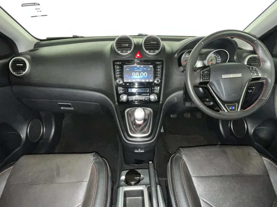 Used 2020 Haval H6 1.5T Luxury - WeBuyCars Germiston Used 2020 Haval H6 1.5T Luxury - WeBuyCars Germiston