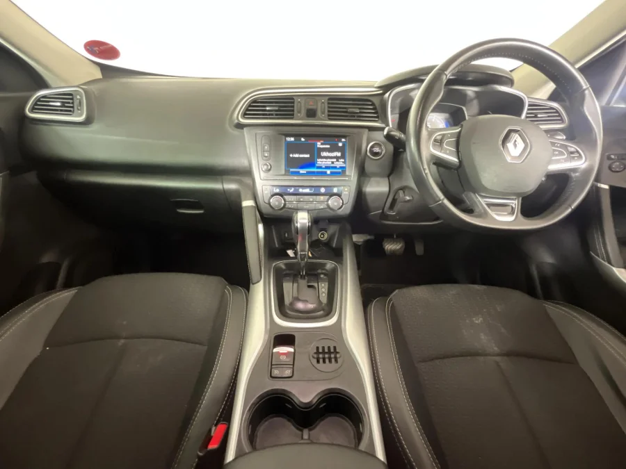 Used 2017 Renault Kadjar 96kW TCe Dynamique auto - WeBuyCars Riverhorse