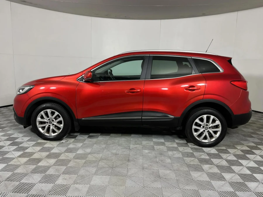 Used 2017 Renault Kadjar 96kW TCe Dynamique auto - WeBuyCars Riverhorse