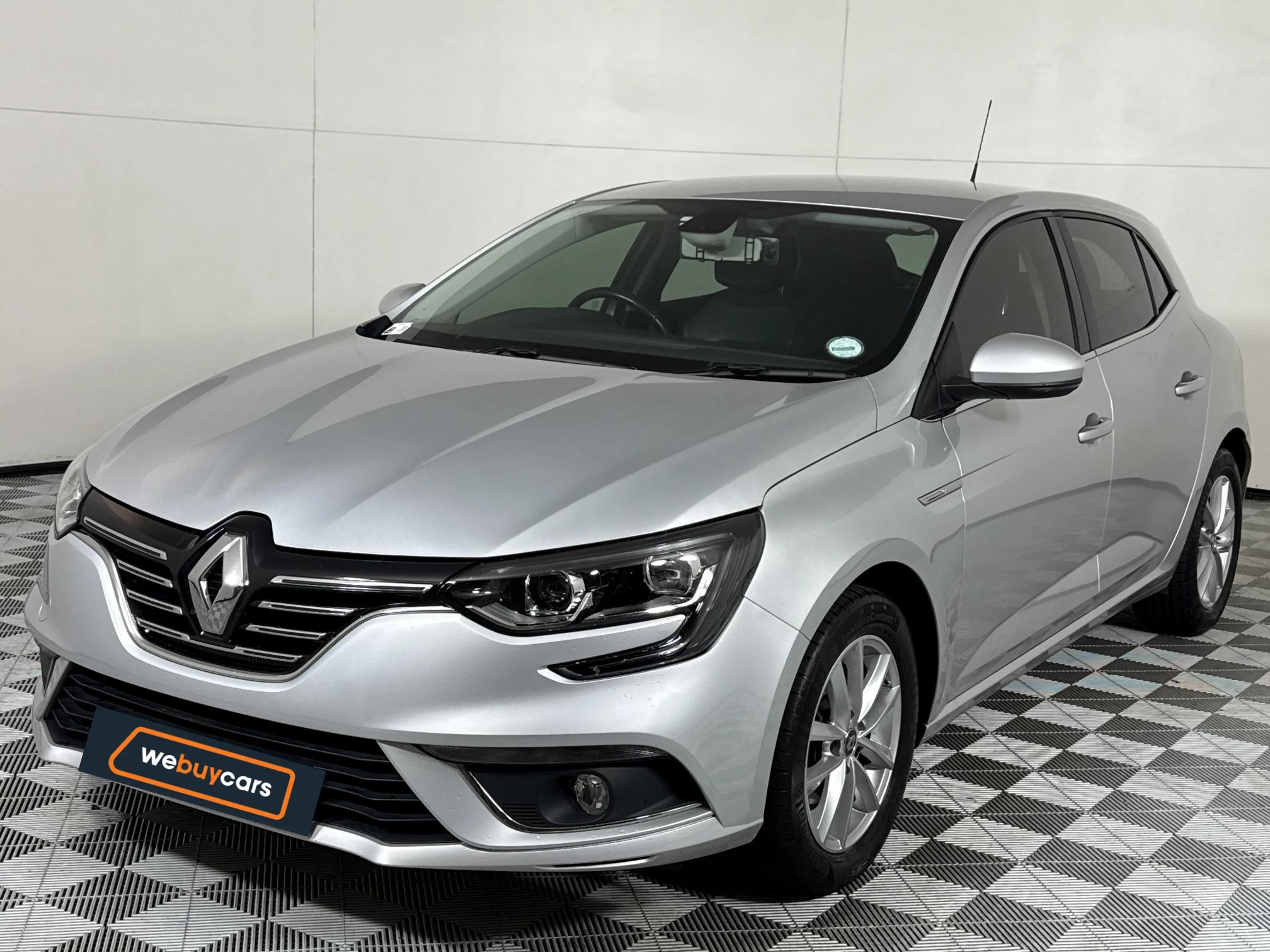 Used 2019 Renault Megane 97kW Dynamique