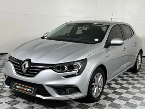 Used 2019 Renault Megane 97kW Dynamique