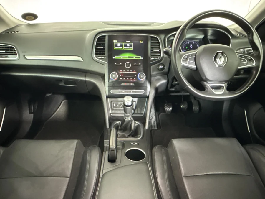 Used 2019 Renault Megane 97kW Dynamique - WeBuyCars Midstream