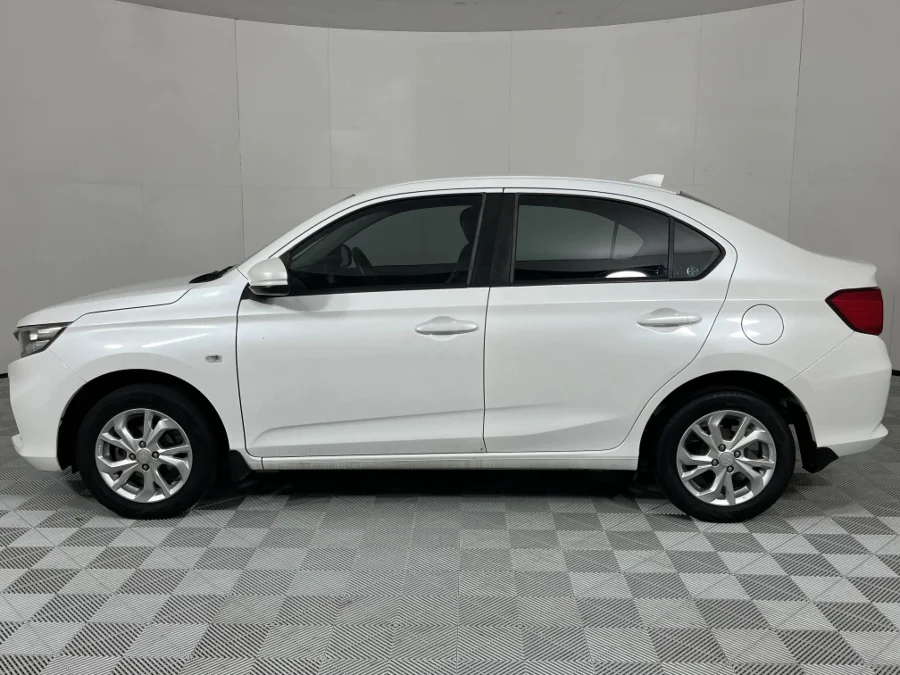 Used 2019 Honda Amaze 1.2 Comfort manual - WeBuyCars Gqeberha