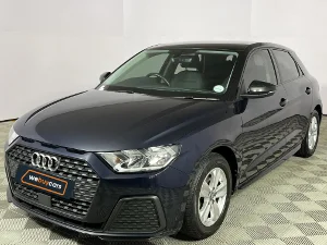 Used 2020 Audi A1 Sportback 30TFSI