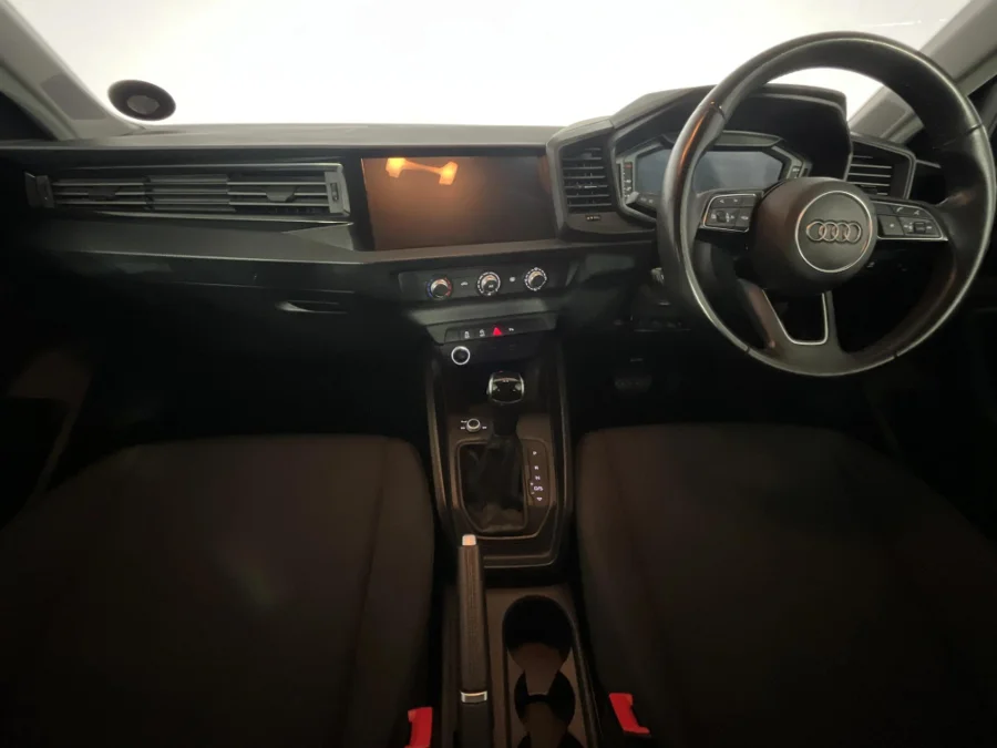 Used 2020 Audi A1 Sportback 30TFSI - WeBuyCars Montana