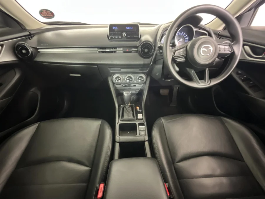 Used 2021 Mazda CX-3 2.0 Active auto - WeBuyCars Riverhorse
