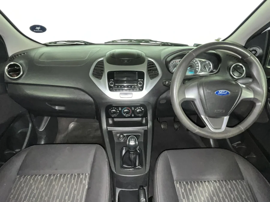 Used 2020 Ford Figo sedan 1.5 Ambiente - WeBuyCars Germiston Used 2020 Ford Figo sedan 1.5 Ambiente - WeBuyCars Germiston
