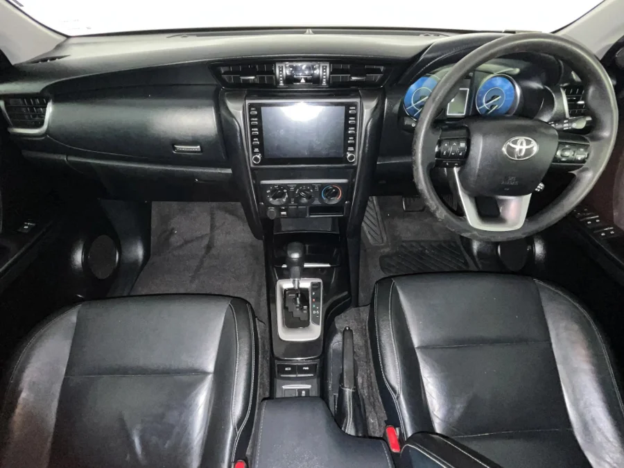 Used 2023 Toyota Fortuner 2.4GD-6 auto - WeBuyCars Brackenfell Cape Town Used 2023 Toyota Fortuner 2.4GD-6 auto - WeBuyCars Brackenfell Cape Town