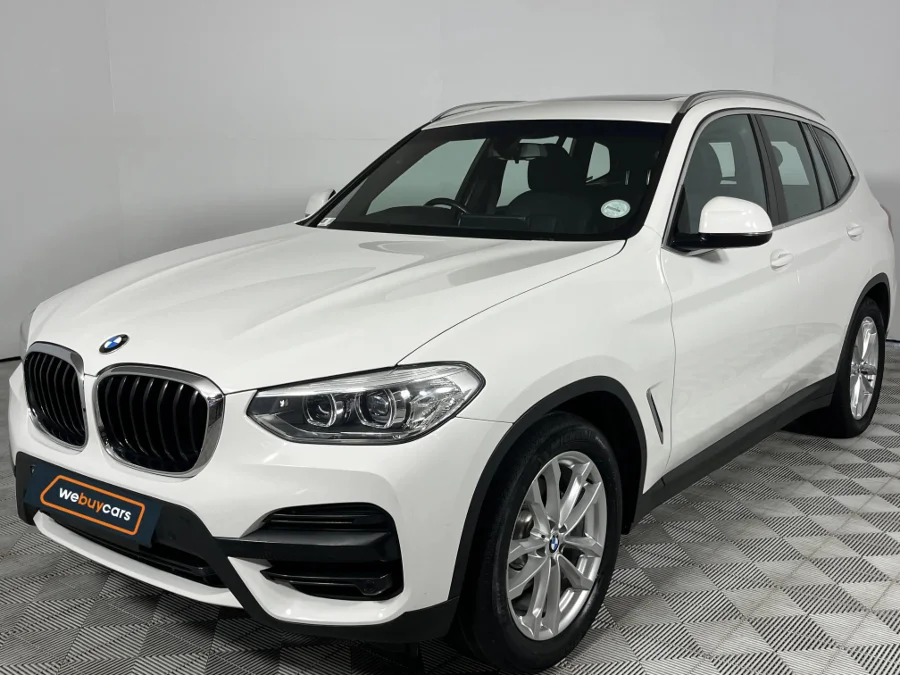 Used 2020 BMW X3 sDrive18d - WeBuyCars Richmond Used 2020 BMW X3 sDrive18d - WeBuyCars Richmond