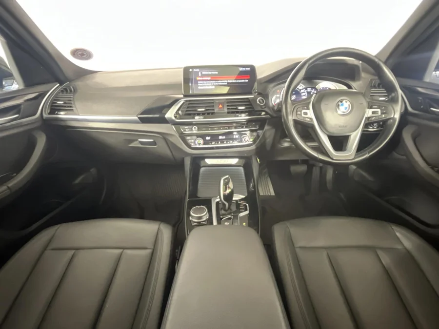 Used 2020 BMW X3 sDrive18d - WeBuyCars Richmond Used 2020 BMW X3 sDrive18d - WeBuyCars Richmond