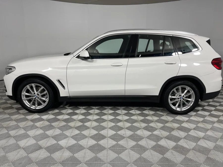Used 2020 BMW X3 sDrive18d - WeBuyCars Richmond Used 2020 BMW X3 sDrive18d - WeBuyCars Richmond