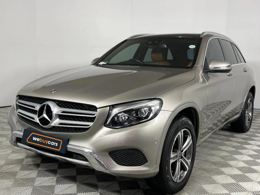 Used 2019 Mercedes-Benz GLC 220d 4Matic - WeBuyCars Richmond Used 2019 Mercedes-Benz GLC 220d 4Matic - WeBuyCars Richmond