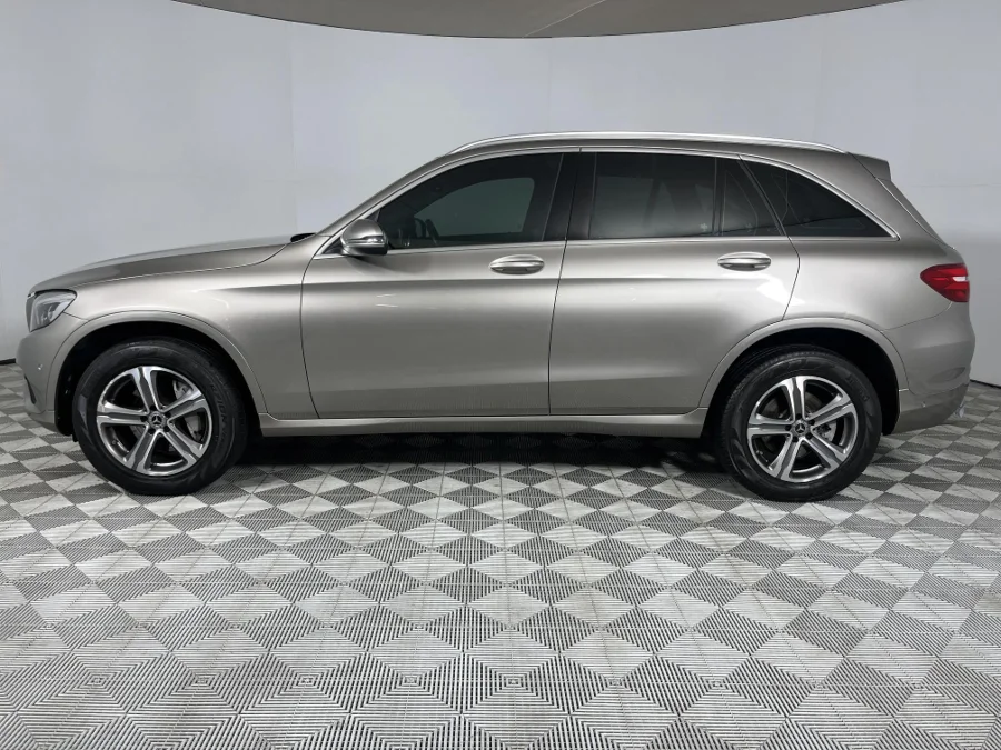 Used 2019 Mercedes-Benz GLC 220d 4Matic - WeBuyCars Richmond Used 2019 Mercedes-Benz GLC 220d 4Matic - WeBuyCars Richmond