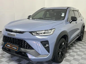 Used 2023 Haval H6 GT 2.0GDIT 4WD Super Luxury