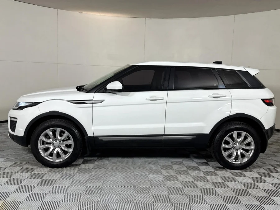 Used 2018 Land Rover Range Rover Evoque SE Sd4 - WeBuyCars Midstream Used 2018 Land Rover Range Rover Evoque SE Sd4 - WeBuyCars Midstream