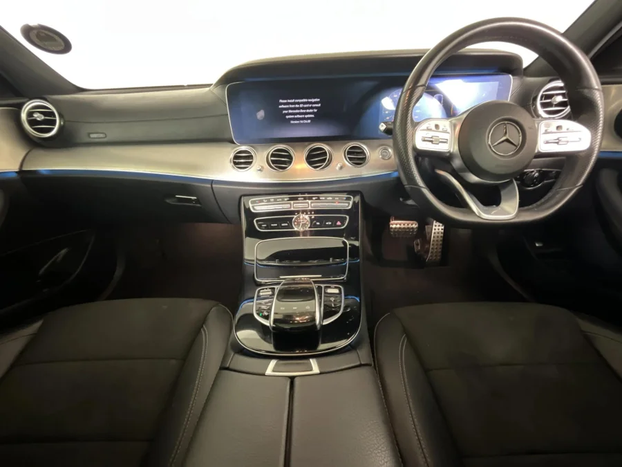 Used 2019 Mercedes-Benz E-Class E350d Exclusive - WeBuyCars Montana