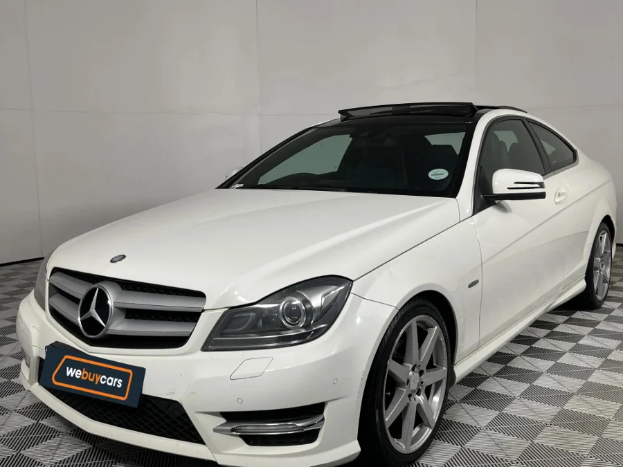 Used 2012 Mercedes-Benz C-Class C250CDI coupe - WeBuyCars Montana Used 2012 Mercedes-Benz C-Class C250CDI coupe - WeBuyCars Montana