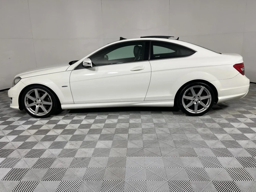 Used 2012 Mercedes-Benz C-Class C250CDI coupe - WeBuyCars Montana Used 2012 Mercedes-Benz C-Class C250CDI coupe - WeBuyCars Montana