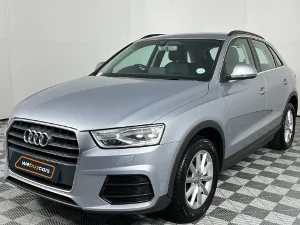 Used 2016 Audi Q3 1.4TFSI S auto