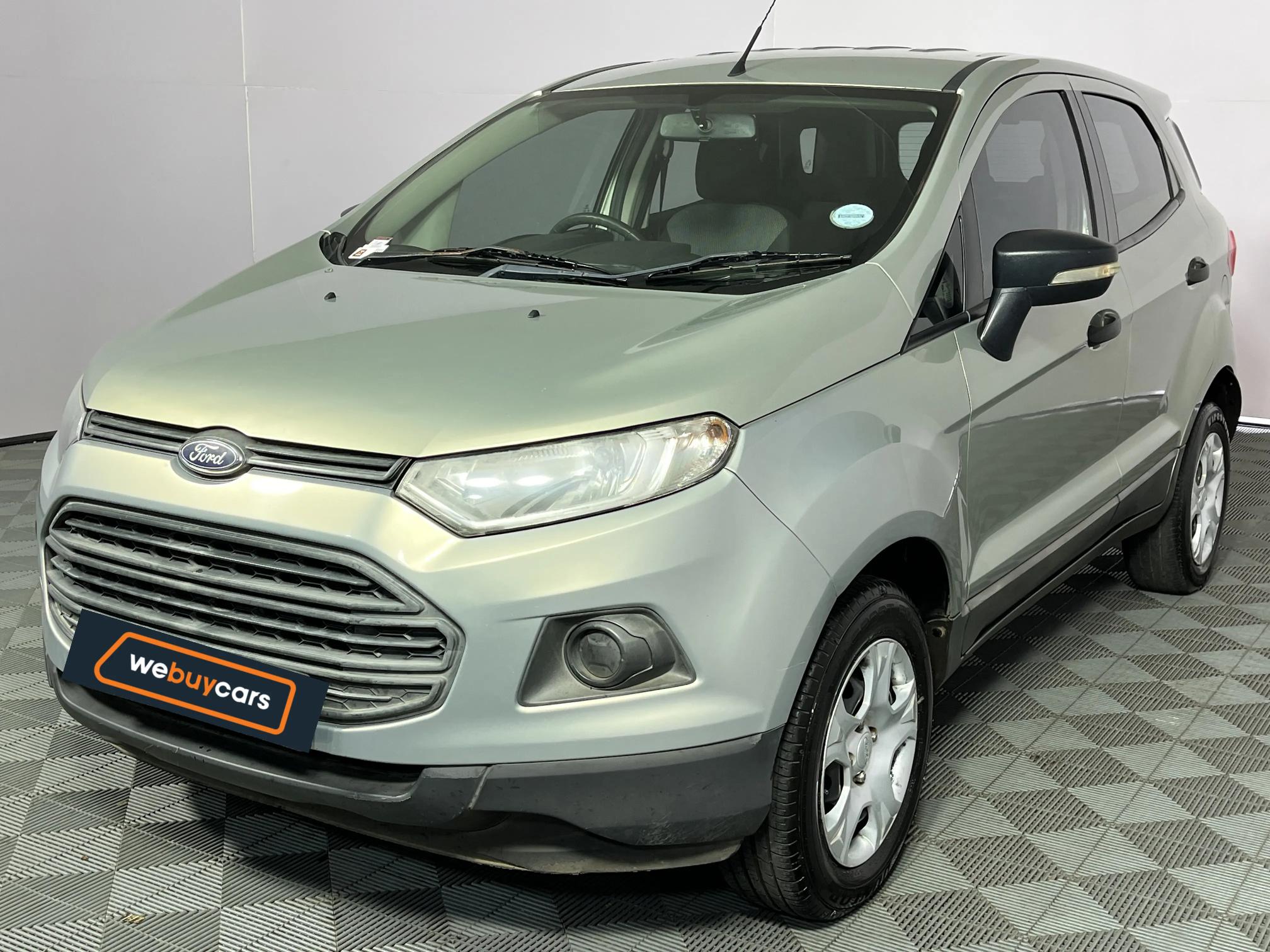 Used 2017 Ford EcoSport 1.5 Ambiente