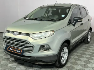 Used 2017 Ford EcoSport 1.5 Ambiente