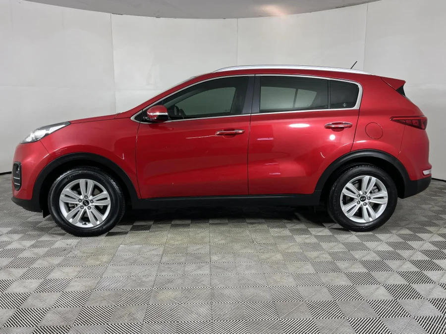 Used 2018 Kia Sportage 2.0 EX - WeBuyCars The Dome