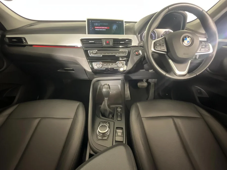 Used 2019 BMW X1 sDrive18d - WeBuyCars Silverlakes