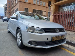 Used 2013 Volkswagen Jetta 2.0TDI Sportline