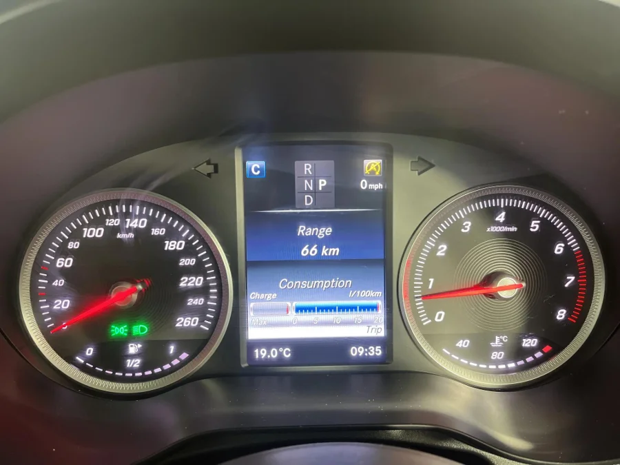 Used 2017 Mercedes-Benz GLC 250 4Matic - WeBuyCars Richmond