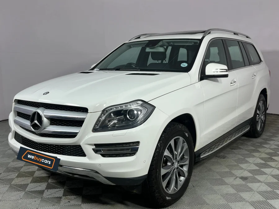 Used 2015 Mercedes-Benz GL 500 - WeBuyCars Brackenfell Cape Town Used 2015 Mercedes-Benz GL 500 - WeBuyCars Brackenfell Cape Town