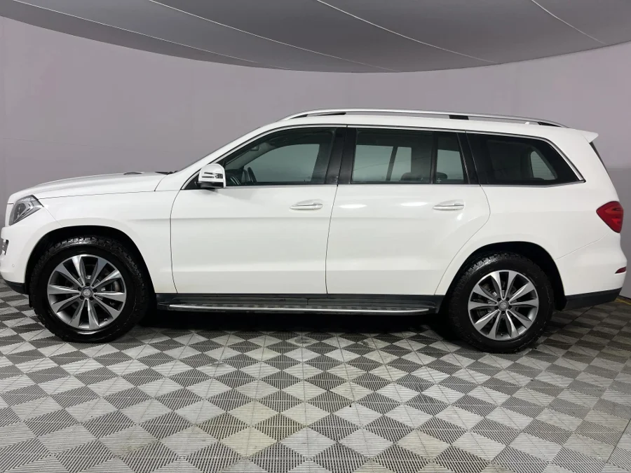 Used 2015 Mercedes-Benz GL 500 - WeBuyCars Brackenfell Cape Town Used 2015 Mercedes-Benz GL 500 - WeBuyCars Brackenfell Cape Town