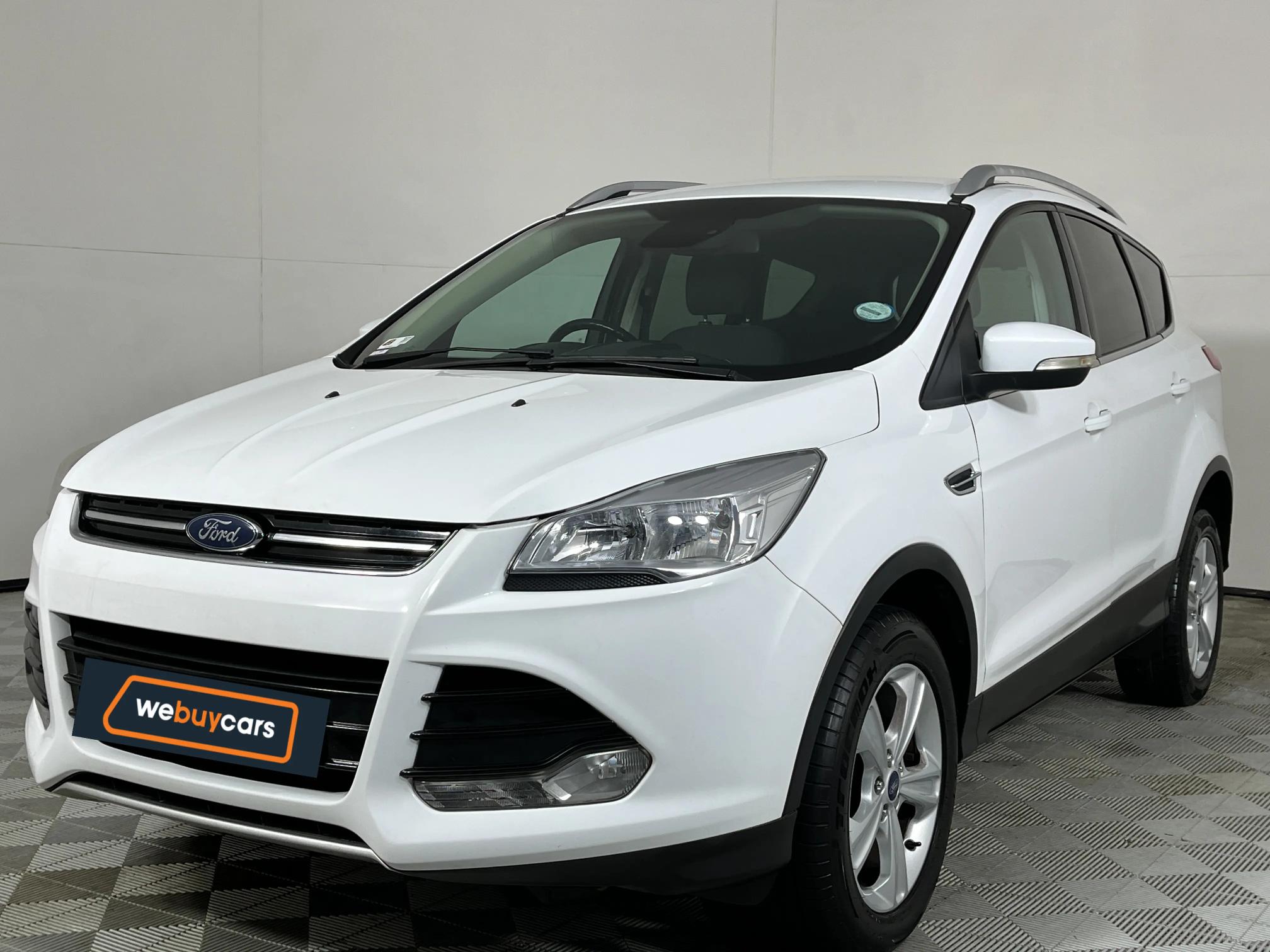 Used 2016 Ford Kuga 1.5T Ambiente