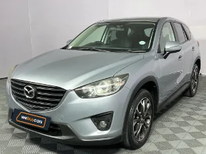 Used 2015 Mazda CX-5 2.0 Dynamic