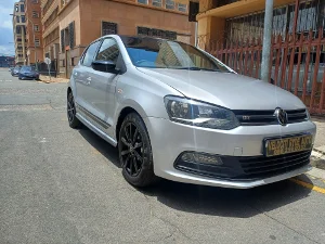 Used 2022 Volkswagen Polo Vivo hatch 1.4 Comfortline