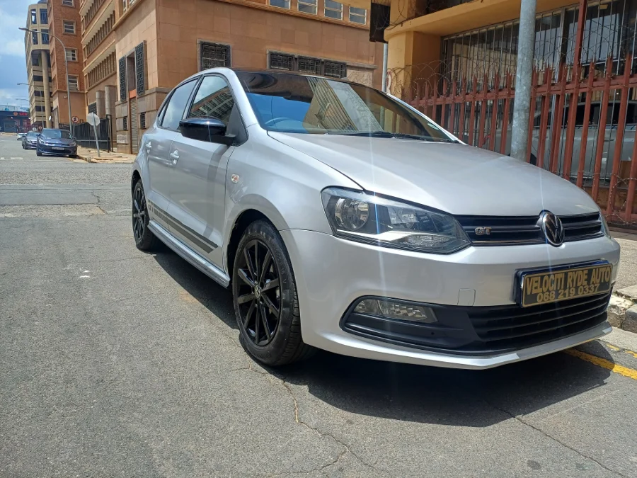 Used 2022 Volkswagen Polo Vivo hatch 1.4 Comfortline - Velociti Ryde Auto Used 2022 Volkswagen Polo Vivo hatch 1.4 Comfortline - Velociti Ryde Auto